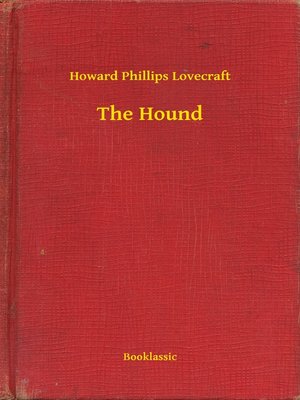 cover image of The Hound